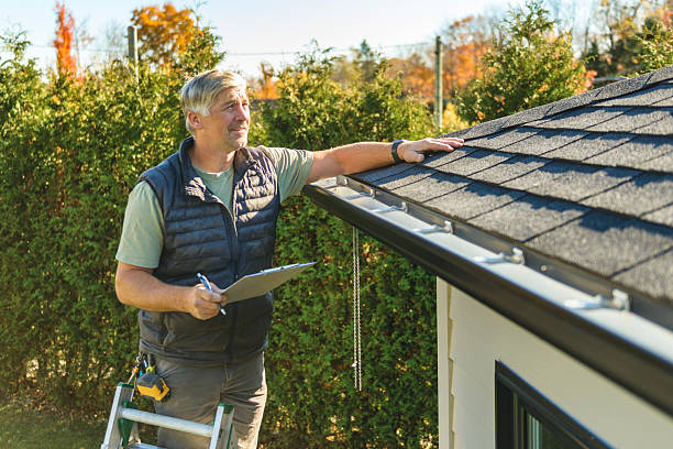 Trusted Metal Roofing service in Memphis, MO - Ben Roofing and Steel LLC